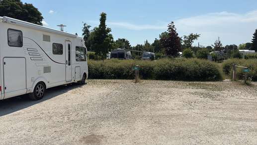 Ajout d'une photo à un emplacement