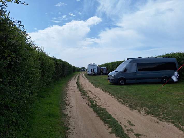 Camping du Sablon
