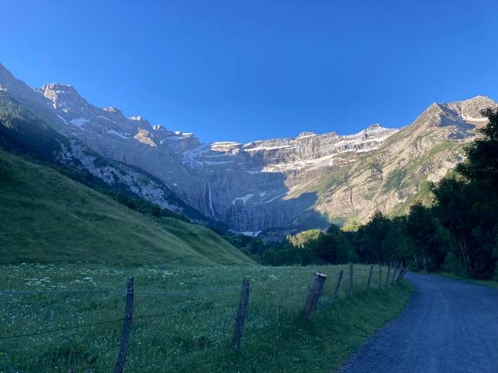Camping La Bergerie