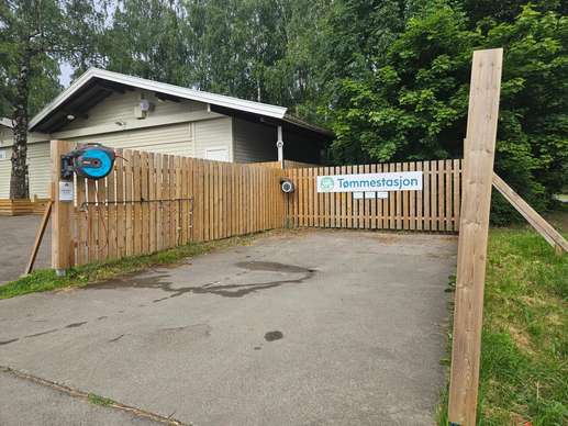 Added a photo to a location