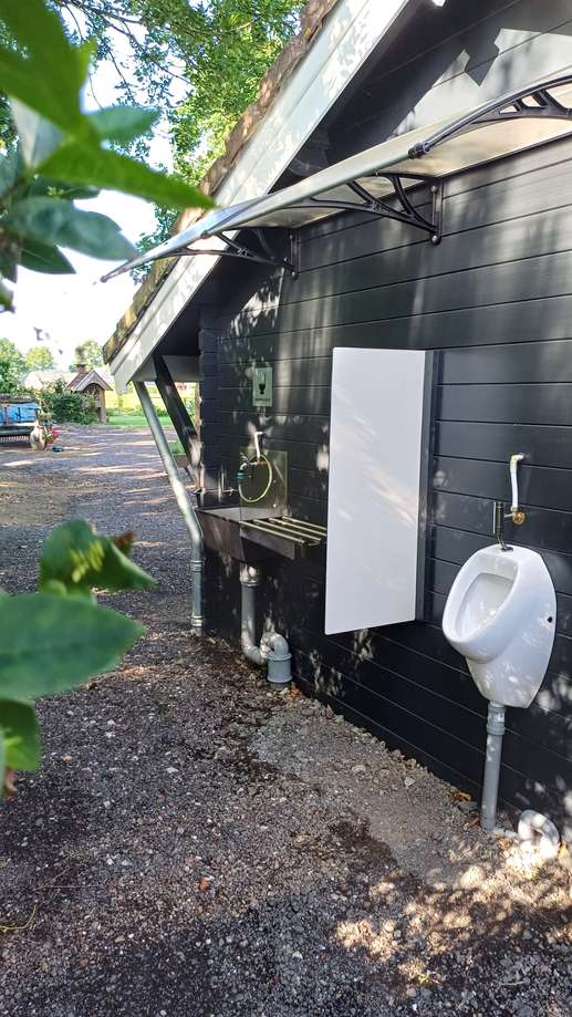 Einem Ort wurde ein Foto hinzugefügt