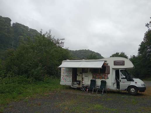 Added a photo to a location