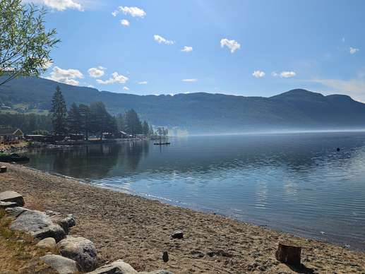 Added a photo to a location