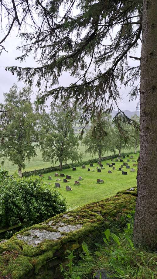 Einem Ort wurde ein Foto hinzugefügt