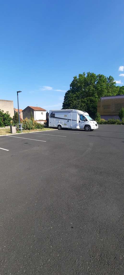 Einem Ort wurde ein Foto hinzugefügt
