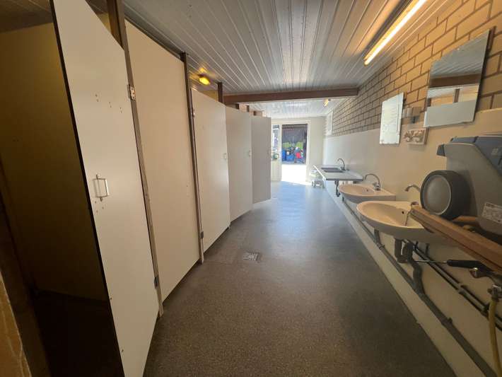 Boerderijcamping Gieben