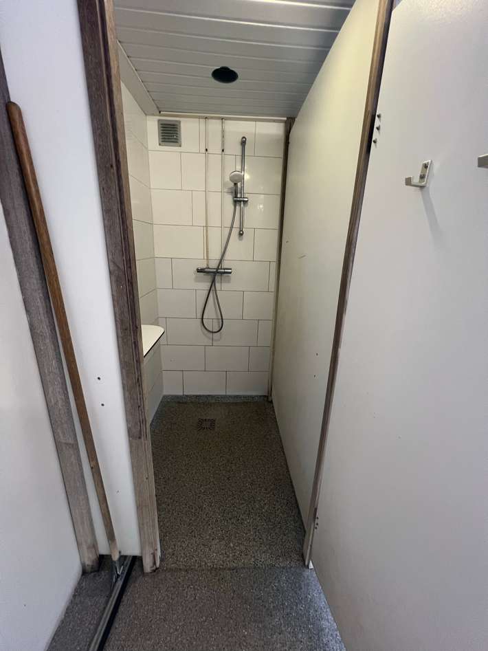 Boerderijcamping Gieben