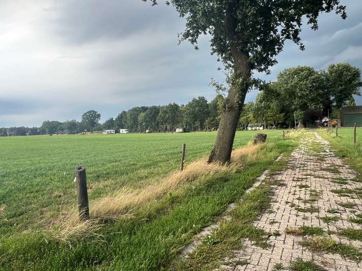 Boerderijcamping Gieben