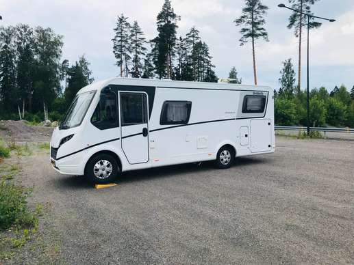 Een foto toegevoegd aan een locatie