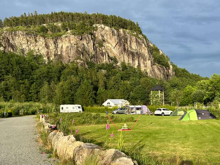 Haugland Gård & Hage