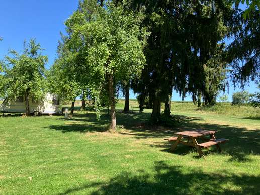 Added a photo to a location