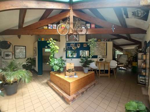 Added a photo to a location