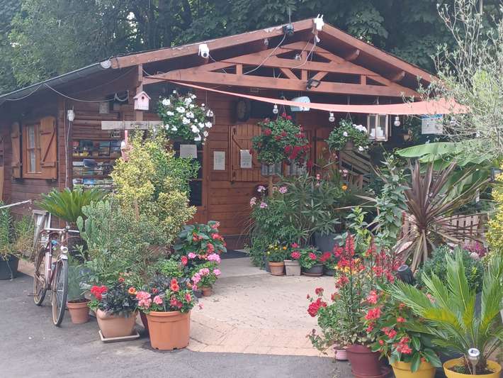 Camping Le Bec de Cisse