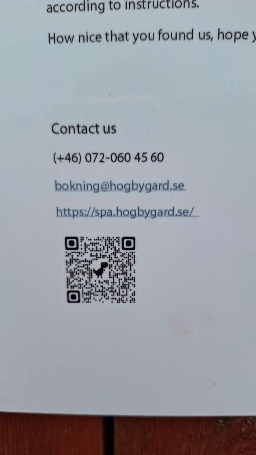 Einem Ort wurde ein Foto hinzugefügt