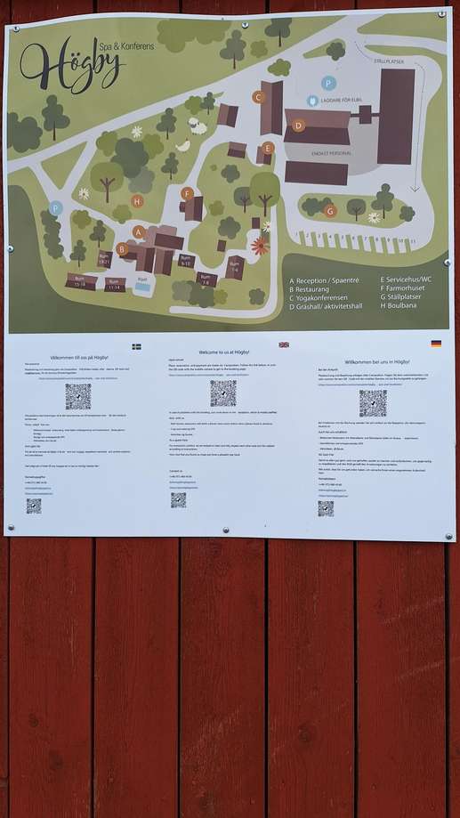Einem Ort wurde ein Foto hinzugefügt