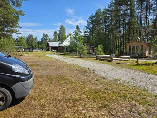 Added a photo to a location