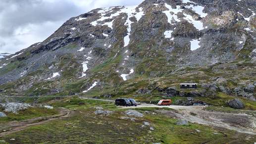Added a photo to a location