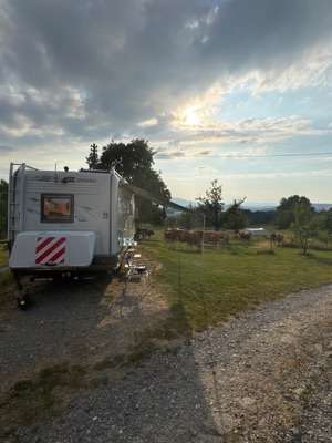 Added a photo to a location