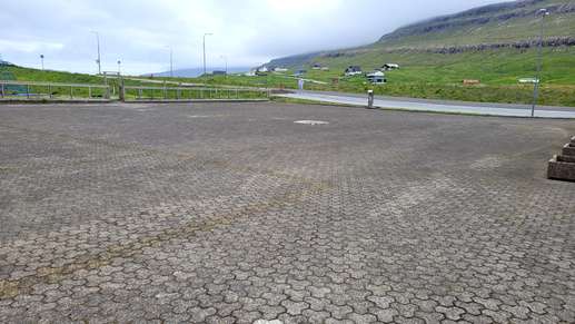 Einem Ort wurde ein Foto hinzugefügt