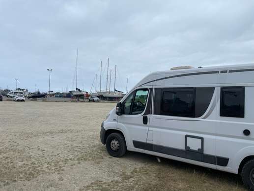Een foto toegevoegd aan een locatie