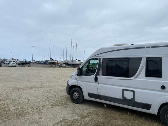 Port Landéda