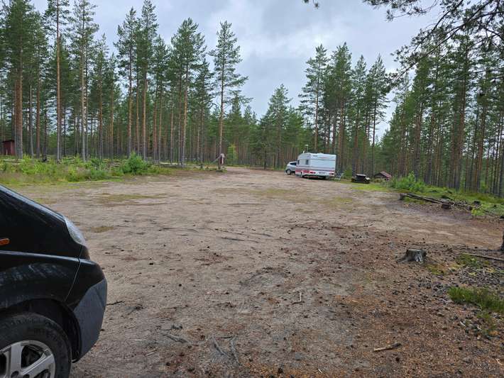 Sandsjön