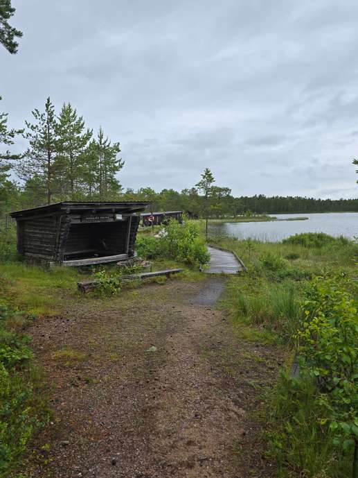 Added a photo to a location