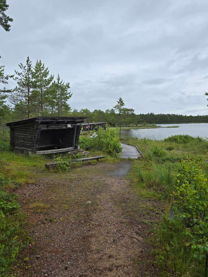 Sandsjön