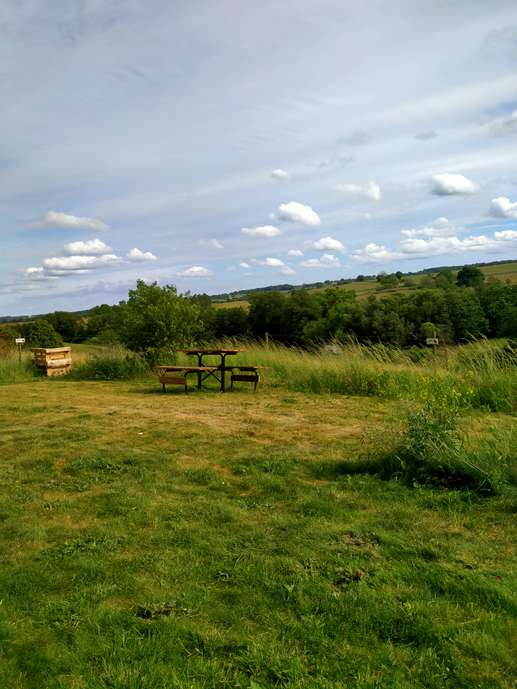 Added a photo to a location
