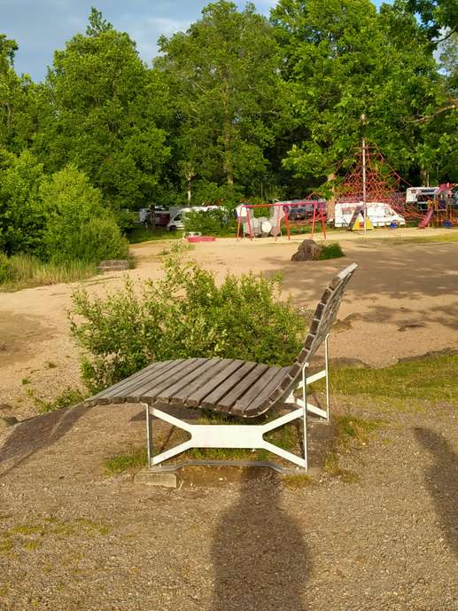Added a photo to a location
