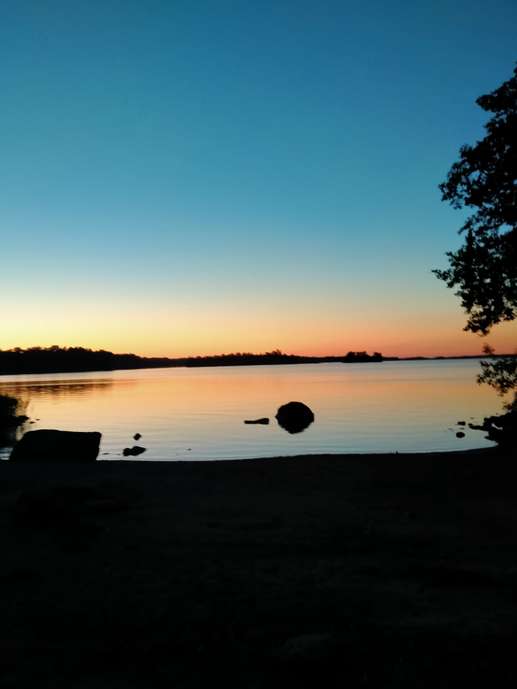 Added a photo to a location