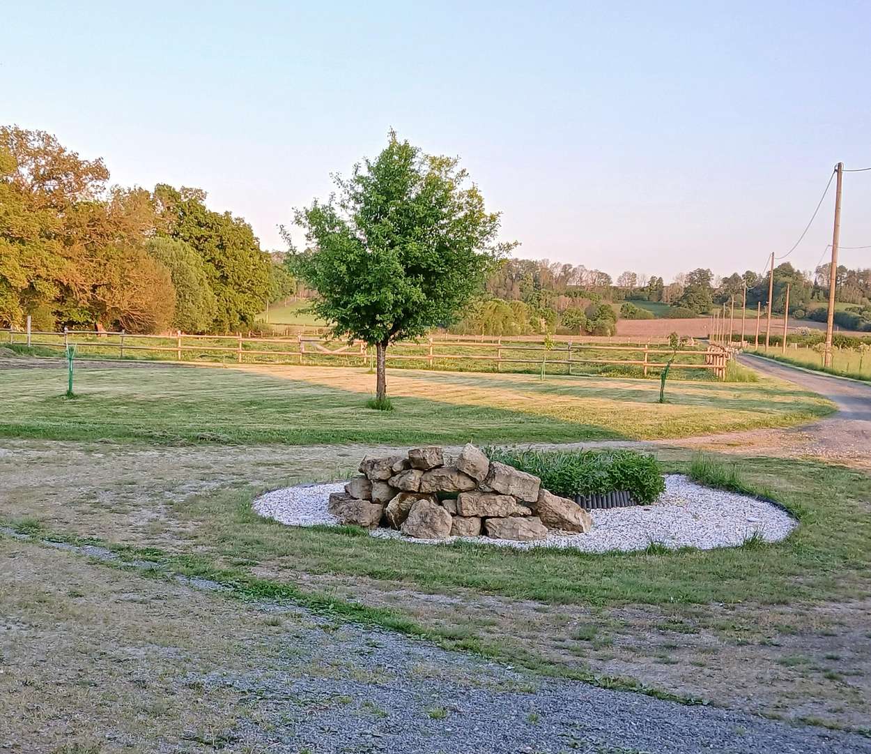 La ferme des Hirondelles  