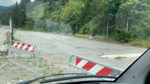 Aggiunta una foto a una posizione