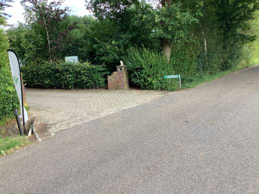 Aggiunta una foto a una posizione