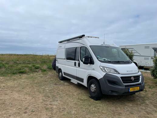 Een foto toegevoegd aan een locatie