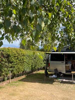Swiss Farm Touring and Camping