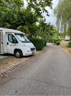 Ajout d'une photo à un emplacement