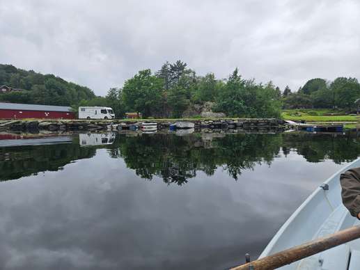 Added a photo to a location