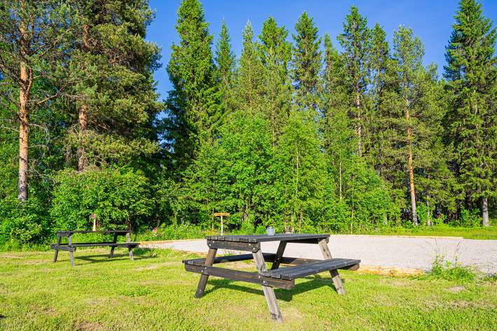 Lappland Nature Dreams