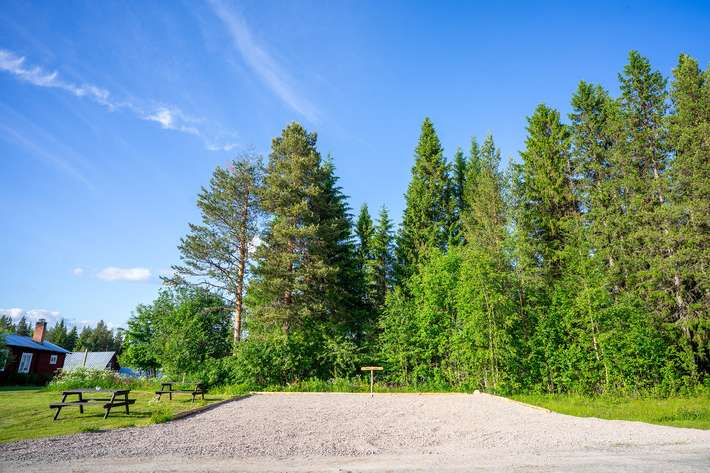 Lappland Nature Dreams