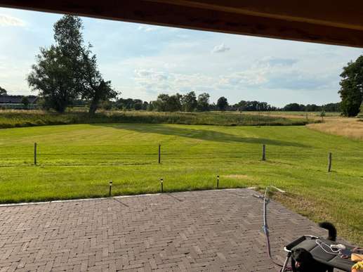 Een foto toegevoegd aan een locatie