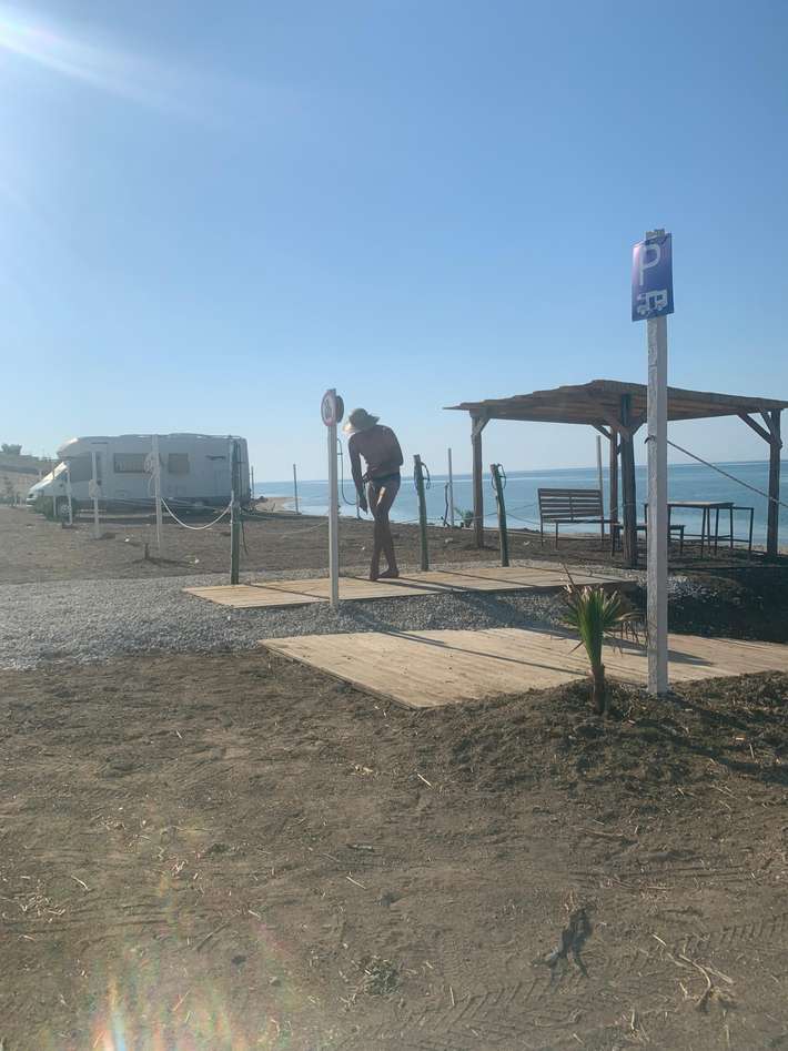 Jean Beach