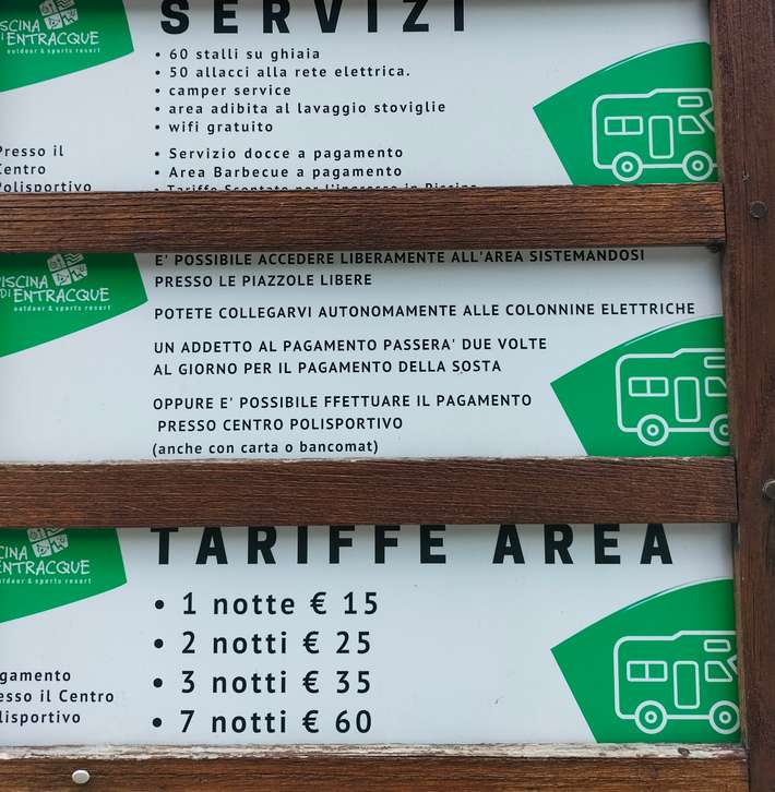 Area Comunale