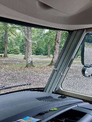 Added a photo to a location