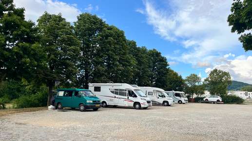 Ajout d'une photo à un emplacement