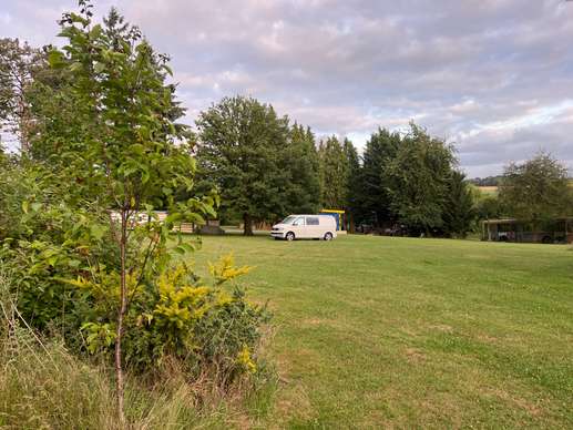 Added a photo to a location