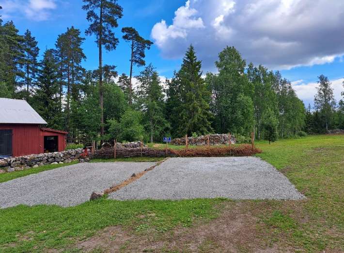 Lilla Bageriet i Skogen