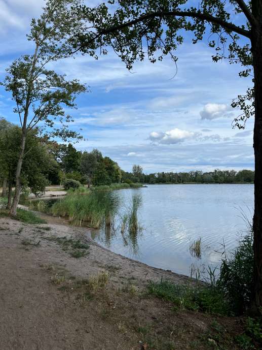 Added a photo to a location