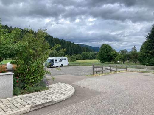 Aggiunta una foto a una posizione