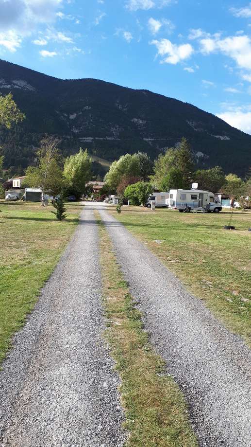 Aggiunta una foto a una posizione